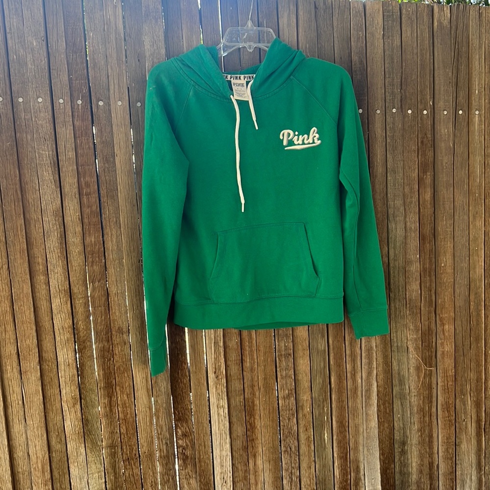 Victoria’s Secret Pink Sweatshirt